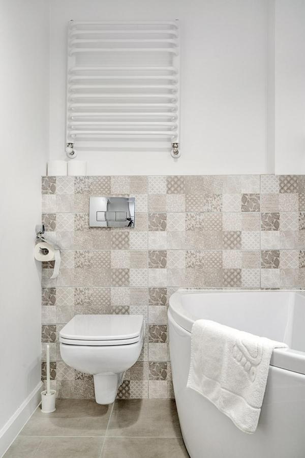 Gold Apartments Your Holiday Home Rodzinny 3 Krynica Zdroj Bagian luar foto